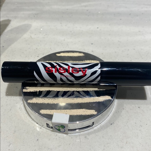 Sisley top shop from Italy 🇮🇹 bronzer powder & lipstick no box - Picture 5 of 7